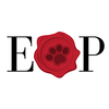 Noble Pfote Logotyp
