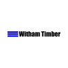 Witham Timber Logotype