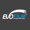 EVOFILM International Logotyyppi