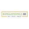 Bureaustempels.be Logotype