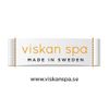 viskanspa.se Logotyp