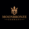 Moonbronze Logotype