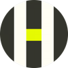 HITOCA Bio Tee Logotype