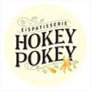 Eispatisserie Hokey Pokey Logotype