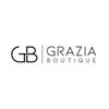 Grazia Boutique Logotype