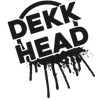 DEKKHEAD Logotyyppi