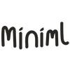 Miniml Logotype