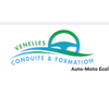 Venelles Conduite et Formation Logotype