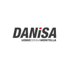 Danisa UOMODONNA Logotipo