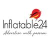 INFLATABLE24.COM Logotype