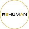 REHUMAN AB Logotype