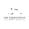 LBF Equestrian Logotyp