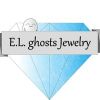 E.L.ghosts Jewelry Logotyp