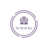 The Pop Up Deli Logotyp