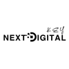 Next Digital Key Logotipo