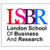 London School of Business and Research Logotype