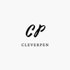 Cleverpen Logotype