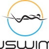 USWIM Logotipo