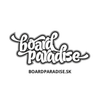 Board Paradise Logotyp