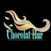 chocolathairfactory.com Logotype