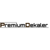 Premiumdekaler Logó