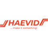 Haevid Logotype