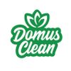 DomusClean Logotyp