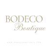 Bodeco Boutique Logotipo