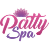 Patty Spa Logotype