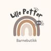 Lille Petter Logo
