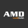 AMD Möbel Logotype