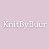 Knitbybuur Logo