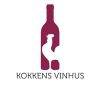 Kokkens Vinhus Logo