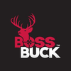bossbuck Logotype