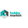 HobbyMarket Λογότυπο