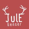 jule-genser.no Logo