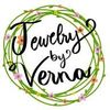 Jewelry By Verna Logotyp