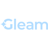 Gleam Logotipo