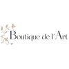 Boutique de l´Art Logotype
