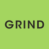 Grind Logotyp