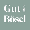 Gut&Bösel Logotype