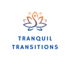 Tranquil Transitions Logotyp
