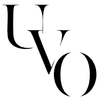 UVO Beauty Logotype