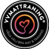 vvmattraning.se Logotyp