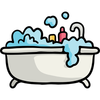 My Bathroom Logotype