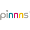 pinnns Logotype