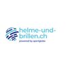 Helme Und Brillen Logotype