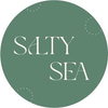 SALTYSEA Logotype