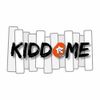 Kiddome Logotype