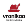 VRONIKAA Logotype